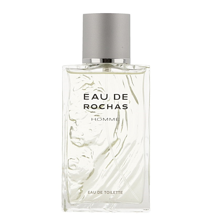 rochas eau de rochas homme woda toaletowa 100 ml    