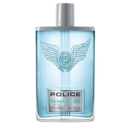 Police Contemporary Silver Allure woda toaletowa spray 100ml - produkt bez opakowania