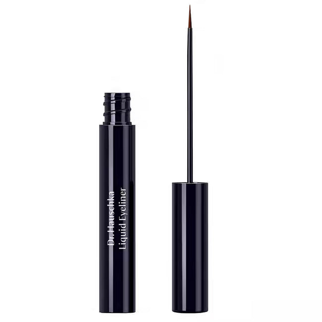 Dr. Hauschka Eyeliner w płynie