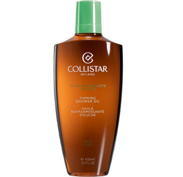 Collistar Firming Shower Oil ujędrniający olejek pod prysznic 400ml