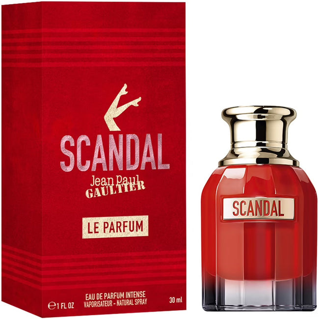 Jean Paul Gaultier Scandal Le Parfum woda perfumowana spray