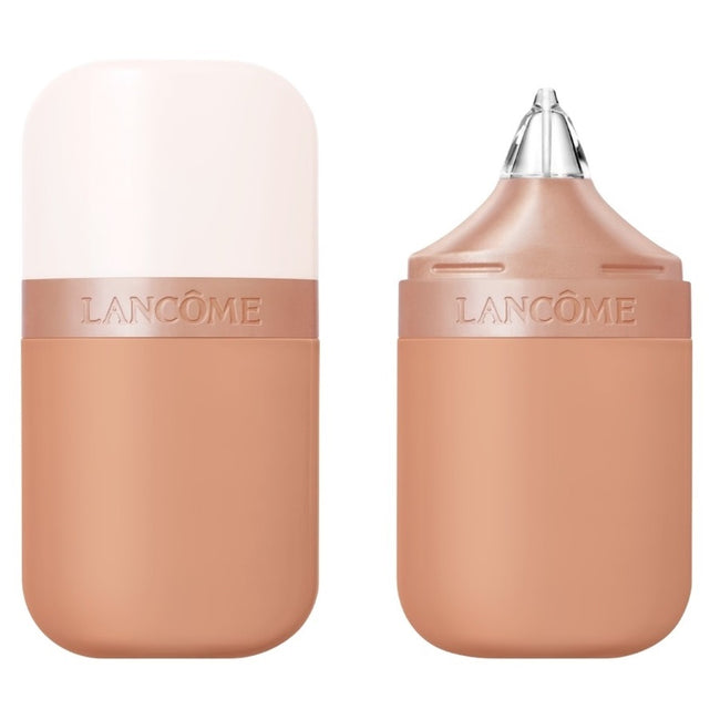 Lancome Skin Idôle 3 Serum Supertint lekki podkład z serum z efektem glow