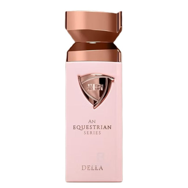 French Avenue An Equestrian Series Della woda perfumowana spray