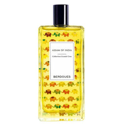 Berdoues Assam Of India woda perfumowana spray