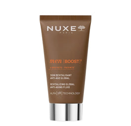Nuxe Men [BOOST] przeciwstarzeniowy krem do twarzy 50ml