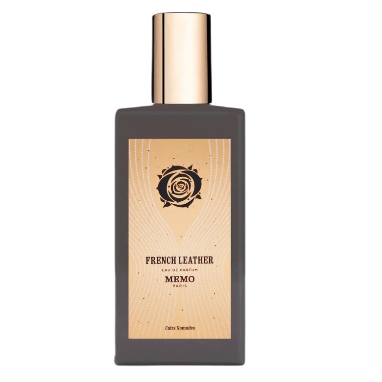 memo french leather woda perfumowana unisex 200 ml     