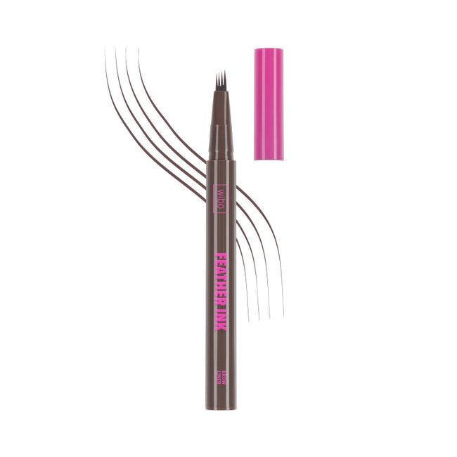 Wibo Feather Ink pisak do brwi