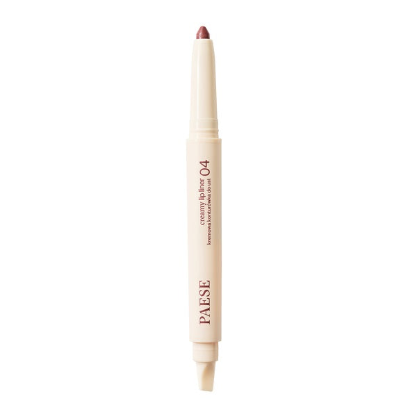 Paese Tasty Lips kremowa konturówka do ust
