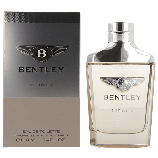 Bentley Infinite woda toaletowa spray