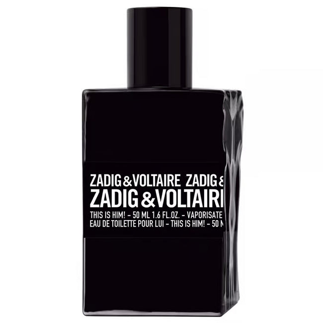 Zadig&Voltaire This Is Him! woda toaletowa spray