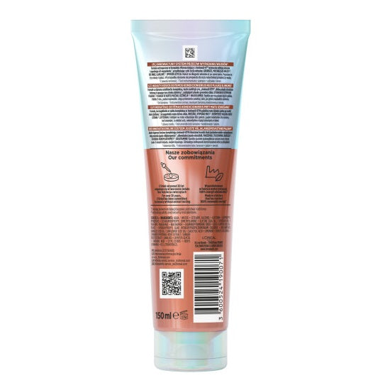 L'Oreal Paris Elseve Growth Booster odżywka wzmacniająca przeciw wypadaniu włosów 150ml