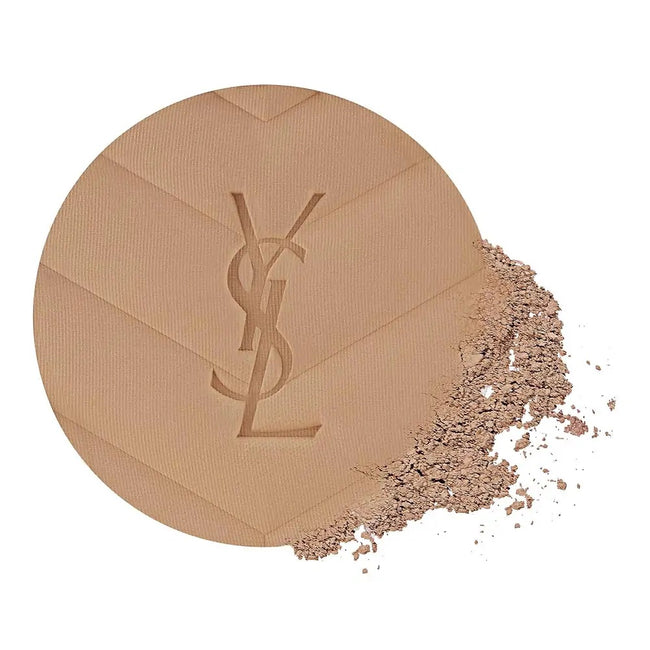 Yves Saint Laurent All Hours Hyper Finish wielofunkcyjny puder matująco-utrwalający