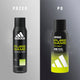 Adidas Pure Game dezodorant w sprayu 250ml