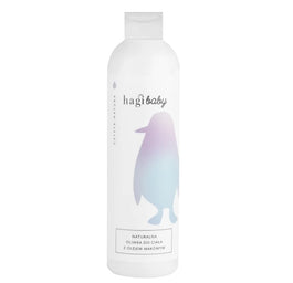 Hagi Baby naturalna oliwka do ciała z olejem makowym 150ml