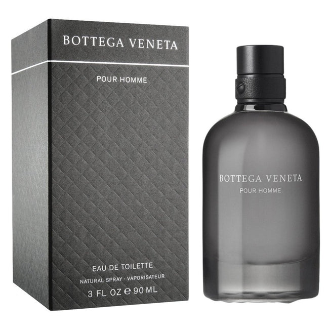 Bottega Veneta Pour Homme woda toaletowa spray 90ml