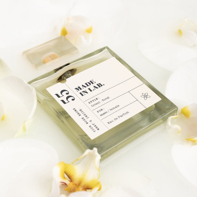 Made In Lab 55 Women woda perfumowana spray 100ml