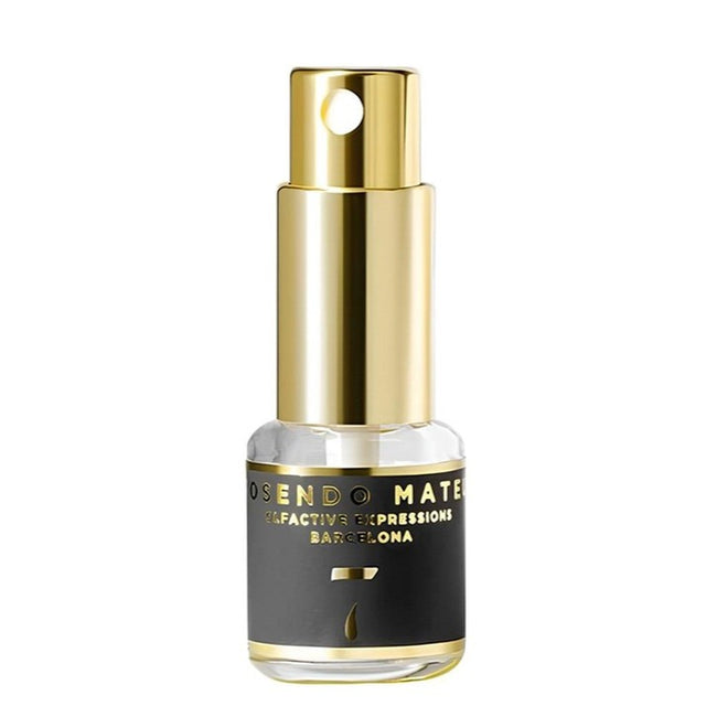 Rosendo Mateu No 7 Patchouli Oud Vanilla woda perfumowana spray