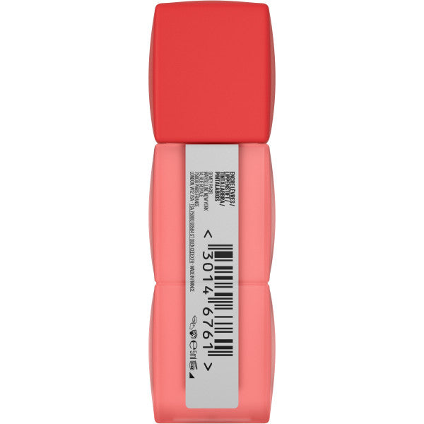Maybelline Super Stay Teddy Tint pomadka w płynie