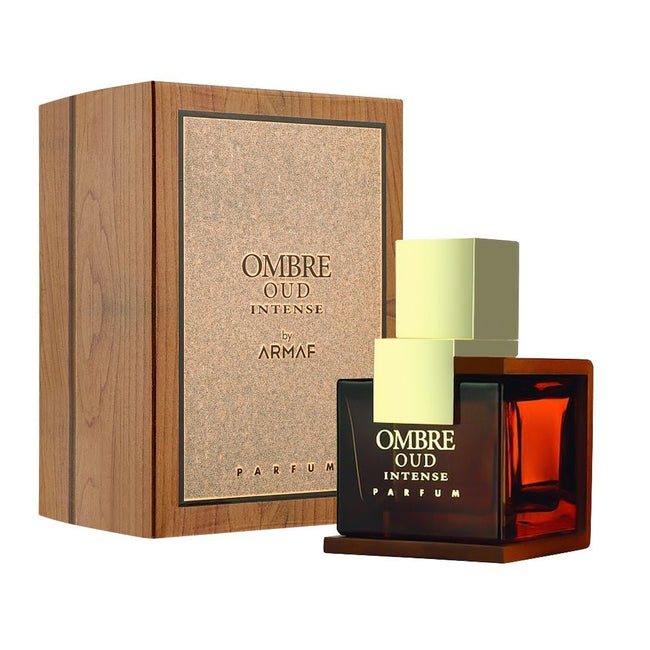 Armaf Ombre Oud Intense perfumy spray 100ml