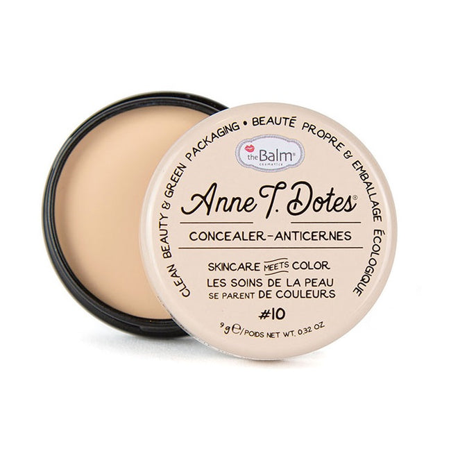 The Balm Anne T. Dotes Concealer korektor #