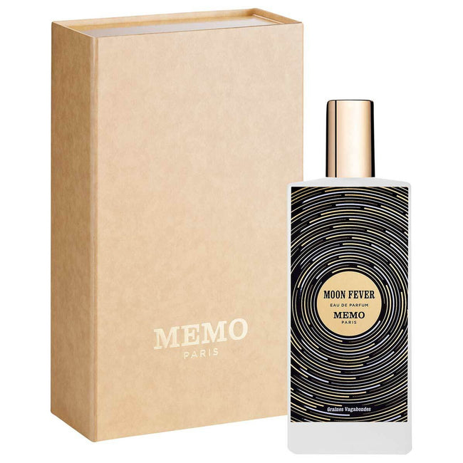 Memo Paris Moon Fever woda perfumowana spray