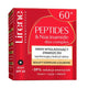 Lirene Peptides & Niacinamide krem wygładzający zmarszczki wyrównujący koloryt skóry na dzień 60+ 50ml
