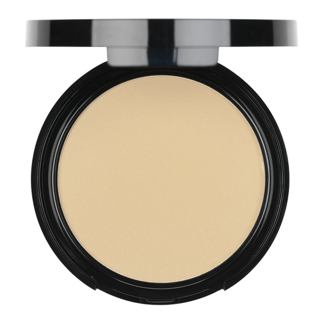 Pierre Rene Professional Compact Powder SPF25 Limited puder prasowany