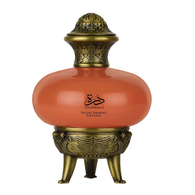 Lattafa Niche Emarati Durrah woda perfumowana spray