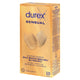 Durex Sensual super cienkie prezerwatywy lateksowe 10szt
