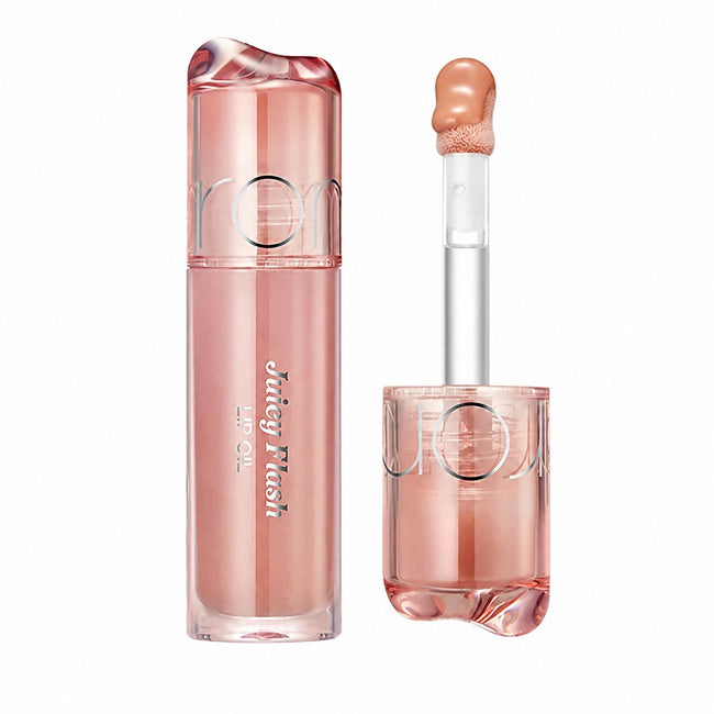 Rom&nd Juicy Flash Lip Oil olejek do ust 4.5g