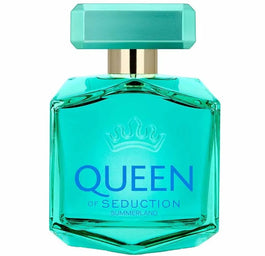 Antonio Banderas Queen of Seduction Summerland woda toaletowa
