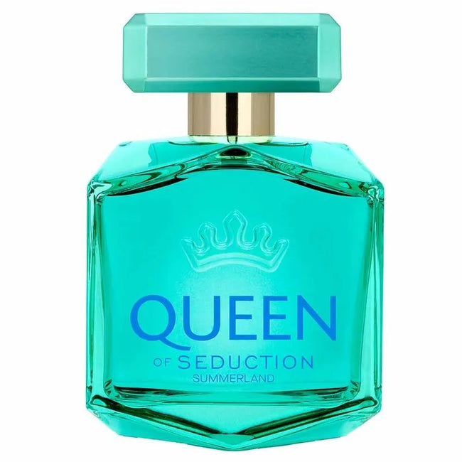 Antonio Banderas Queen of Seduction Summerland woda toaletowa