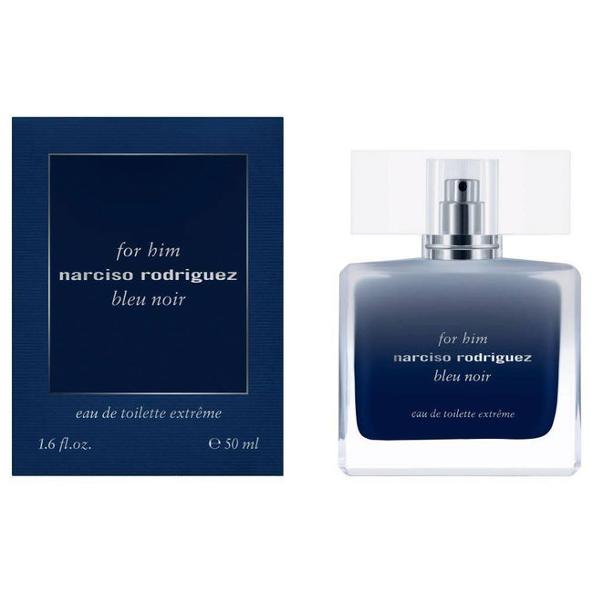 Narciso Rodriguez For Him Bleu Noir Extreme woda toaletowa spray