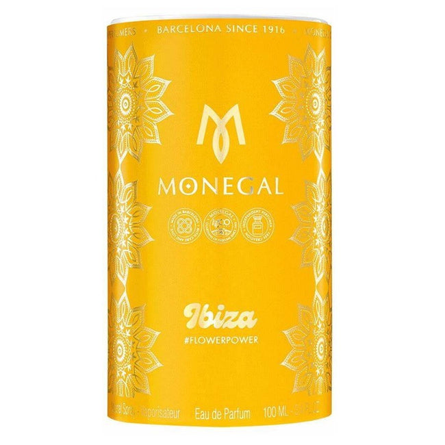 Ramon Monegal Flower Power Ibiza woda perfumowana spray 100ml