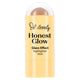 Lovely Honest Glow Glass Effect Highlighter Stick rozświetlacz do twarzy w sztyfcie 6g