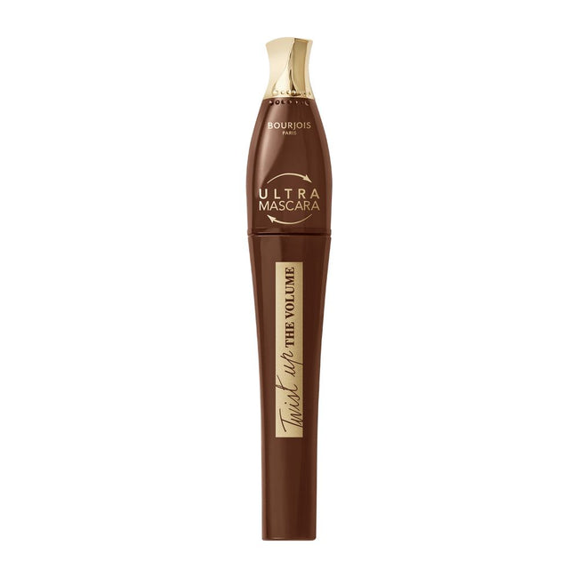 Bourjois Twist Up The Volume tusz do rzęs