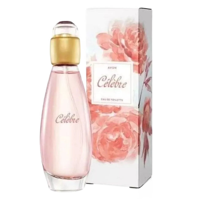 Avon Célèbre woda toaletowa