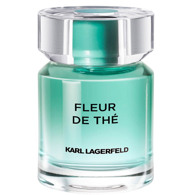 Karl Lagerfeld Fleur de The woda perfumowana spray 100 ml