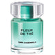 Karl Lagerfeld Fleur de The woda perfumowana spray 100 ml