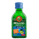 Möller's Tran Norweski suplement diety Owocowy 150ml