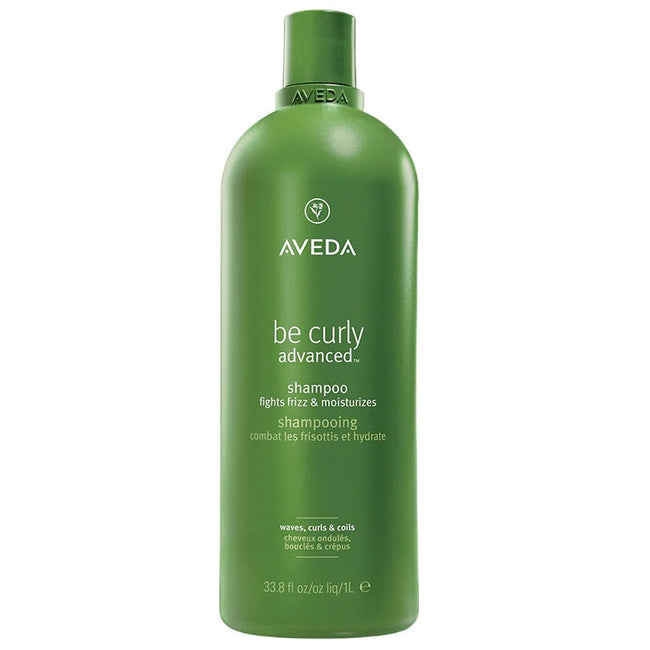 Aveda Be Curly Advanced Shampoo szampon do włosów kręconych 1000ml