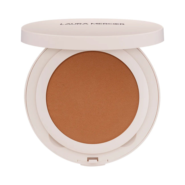 Laura Mercier Translucent Pressed Talc-Free Waterproof Setting Powder Ultra-Blur puder do twarzy w kompakcie