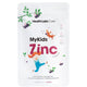 HealthLabs MyKids Zinc cynk dla dzieci w żelkach 60 żelek