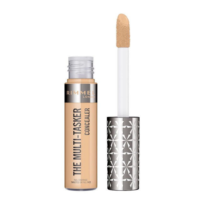 Rimmel The Multi Tasker Concealer korektor w płynie