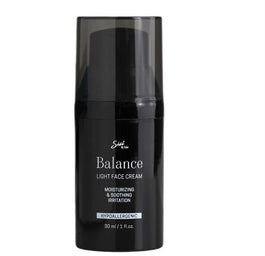 Sisi & Me Balance lekki krem do twarzy 30ml