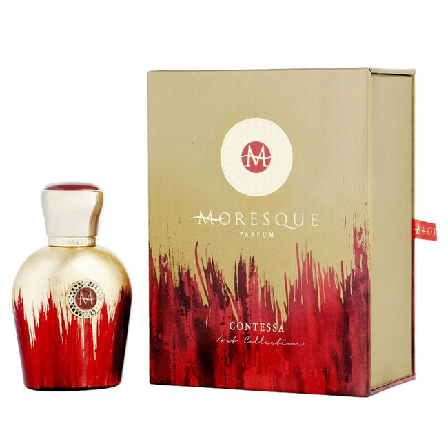 Moresque Contessa woda perfumowana spray