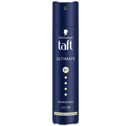 Taft Ultimate lakier do włosów 250ml