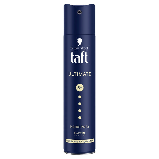 Taft Ultimate lakier do włosów 250ml