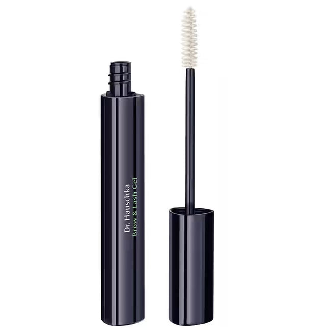 Dr. Hauschka Brow & Lash Gel transparentny żel do brwi i rzęs