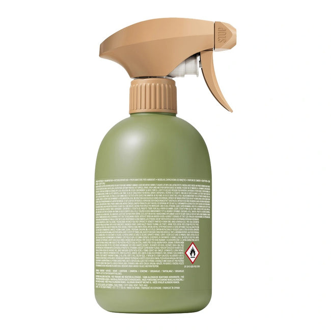 Mexx Inspired Nature mgiełka zapachowa do wnętrz 500ml
